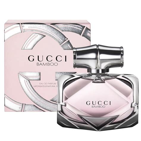 model gucci bamboo|Gucci bamboo 50ml best price.